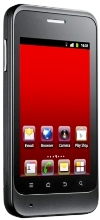 ZTE Kis